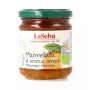 Marmelada de portocale amare, eco-bio, 220 g, LaSelva