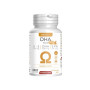 DHA - Omega 3 pentru copii, 90 capsule masticabile, Intersa Labs