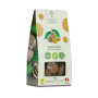 Biscuiti vegani cu nuca si ovaz, 80 g - Govinda