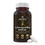 Ashwagandha KSM-66 cu Magneziu si vitamina B6, 60 capsule, Faunus Plant