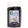 Seminte de susan negru, eco-bio, 250 g - Terrasana