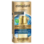 Ser pentru ochi cu efect antirid Hyaluronic Gold, 15 ml, Elmiplant
