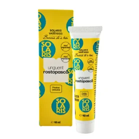 Unguent cu rostopasca 40ml - Solaris Plant