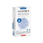 Ansistre's cu Magneziu marin, Rhodiola rosea, Vitamina B6, 60 capsule,  Intersa Labs
