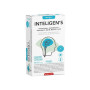 Inteligen's, sustine memoria si concentrarea, 60 capsule, Intersa Labs