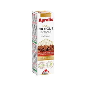 Extract concentrat de propolis, 30 ml, Aprolis Gold