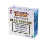 Sapun natural detoxifiant cu nuca verde si argila albastra, Blue Finesse, 90 g - Elidor