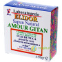 Sapun pentru Ten gras si matur cu Unt de Shea, Amour Gitan, 90 g, Pontica - Elidor
