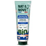 Sampon anti-matreata pentru toate tipurile de par, cu extract de salcie alba, 250 ml - Nat&Nove