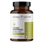 Creatina Monohidrat, sustine performanta si energia musculara, 3000 mg, 120 capsule, Natural Doctor