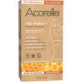 Ceara epilatoare naturala pentru fata, corp si zonele mici,  format tip bile, 600 g - Acorelle