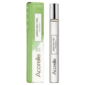 Apa deparfum Jardin des Thes roll-on, 10 ml, Acorelle