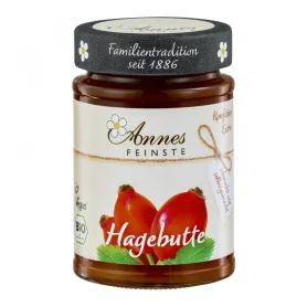 Gem de macese, eco-bio, 225 g, Bazar Bio