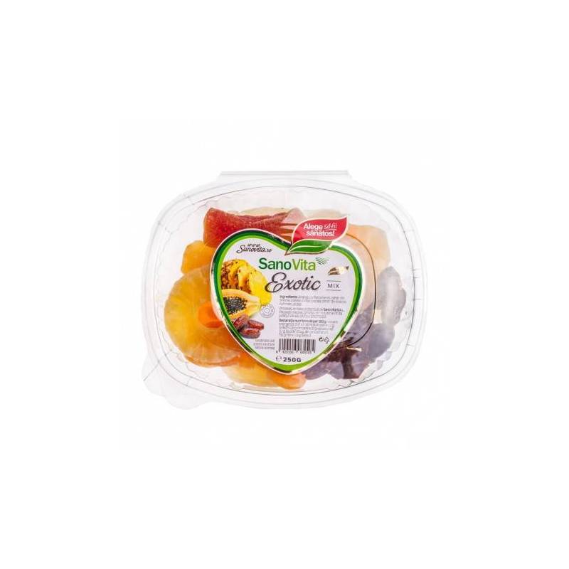 Exotic mix 250g - SANOVITA