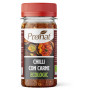 Amestec de condimente pentru Chilli con carne, eco-bio, 50 g - Pronat