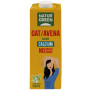 Bautura vegetala din ovaz cu calciu vegetal, fara zahar, 1000 ml, Natur Green
