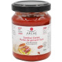 Pasta  de chili Sambal Oelek, eco-bio, 125 g, Arche Naturküche