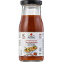 Sos de chili Sriracha, eco-bio, 130 ml, Arche Naturküche