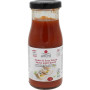 Sos dulce-acrisor, eco-bio, 130 ml, Arche Naturküche
