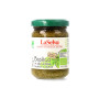 Busuioc in ulei de masline, eco-bio, 130 g, LaSelva