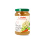 Baza pentru supa din legume, eco-bio, 320 ml, LaSelva