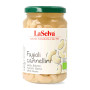 Fasole Cannellini fiarta, eco-bio, 340 g, LaSelva