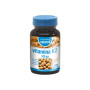 Vitamina K2 100 mcg, 60 comprimate - Naturmil - Type Nature