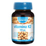 Vitamina K2 100 mcg, 60 comprimate - Naturmil - Type Nature