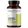 ASHWAGANDHA KSM-66, sprijin pentru echilibru si vitalitate, 1000 mg, 60 capsule, Natural Doctor