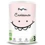 Lapte praf pentru copii, Etapa 3, +10 luni, co-bio, 400 g, Popote