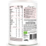 Lapte praf pentru copii, Etapa 3, +10 luni, co-bio, 400 g, Popote