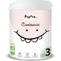 Lapte praf pentru copii, Etapa 3, +10 luni, eco-bio, 800 g, Popote