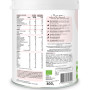Lapte praf pentru copii, Etapa 3, +10 luni, eco-bio, 800 g, Popote