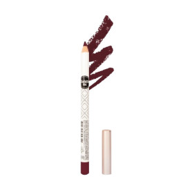Creion contur de buze Violet Purpuriu, efect de lunga durata, eco-bio, 1.1 g - Charlotte Bio