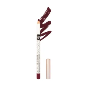Creion contur de buze Violet Purpuriu, efect de lunga durata, eco-bio, 1.1 g - Charlotte Bio