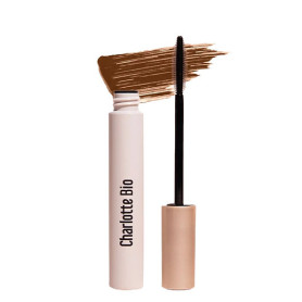 Mascara pentru volum si alungire, Maro, 8 ml - Charlotte Bio