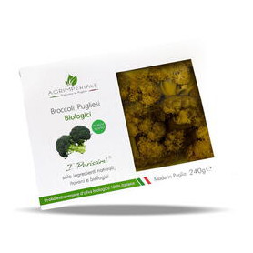 Broccolila gratar, eco-bio, 240 g, Agrimperiale