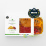 Ardei gras feliat la gratar, eco-bio, 240 g, Agrimperiale