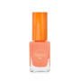 Lac de unghii vegan, Peach, eco-bio, 10 ml, Charlotte Bio