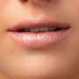 Ruj stralucitor Rose Vintage, cu unt shea, ulei ricin si ceara vegetala, 3.5 g - Charlotte Bio
