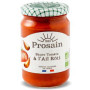 Sos de rosii cu usturoi, eco-bio, 360 g, Prosain