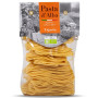 Paste tajarin din grau dur si oua, eco-bio, 250 g, Pasta d'Alba