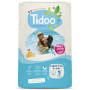 Scutece chilotel de baie, hipoalergenice, 12-18 kg, marimea 5, 11 bucati, Tidoo
