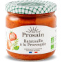 Ratatouille de legume, reteta Provence, eco-bio, 345 g - Prosain
