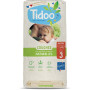 Scutece hipoalergenice T3, 4-9 kg, 50 bucati, Tidoo