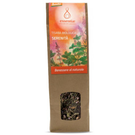 Ceai din plante pentru serenitate si relaxare, eco-bio, 20 g, Essentiae