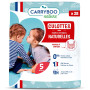 Scutece chilotel C5, 12-18 kg, 28 bucati, Carryboo