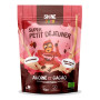 Cereale instant pentru copii, cu ovaz si cacao, eco-bio, 300 g, Shine