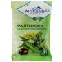 Bomboane pentru tuse cu 21 plante medicinale fara zahar 75g - Wiedenbauer