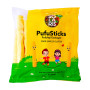 Pufuleti PufuSticks fara sare si gluten, ECO-BIO, 60 g - Solaris